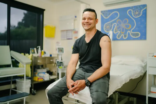 MEDICAL CLINIC PORTLAND